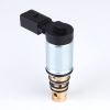 AC Compressor Control Solenoid Valve For Sanden PXE16 PXE14 Audi for VW golf B6 B7 new Touran CC for skoda Compressors