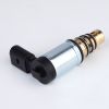 AC Compressor Control Solenoid Valve For Sanden PXE16 PXE14 Audi for VW golf B6 B7 new Touran CC for skoda Compressors