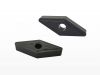 Carbide turning insert...