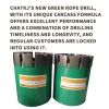 CHATKJ new diamond tipped drill bit working layer height H8