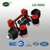 LDSP trailer single point suspension