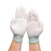 PU polyester coated pa...