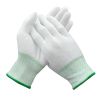 Polyester glove core