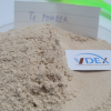 Rubber powder