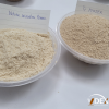 Rubber powder