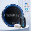 F6 tuya robotic vaccum cleaner robot supurge smart floor cleaner