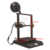 Goofoo 3D Printer Prin...