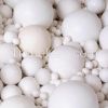 Refractory Alumina Ceramic Ball