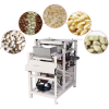 Almond wet peanuts donuts peas peeling machine peanut peeler machine