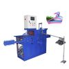 High speed wire hanger making machine