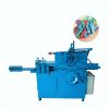 High speed wire hanger making machine