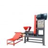 Rice Husk Charcoal Making Machine