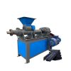 Agriculture wastes briquette machine paper Wood process pini kay briquette charcoal press making machine for sale