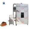 Meat processing machin...