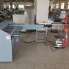 Automatic Egg Grader Egg Sorting Egg Grading Machine