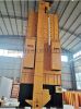 continuous flow grain dryer for wheat corn paddy rice tower grain dryer