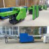 Waste Cotton Yarn Rags Cloth Fabric Nylon Waste Cutting Machine