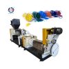 Factory 250-300kg per hour capacity waste plastic pp pe pvc recycling machine on sale