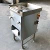 Industrial Beef Slicer Strips Cutting Machine for Meat Processing Factory