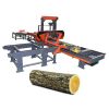 Horizontal Band Sawmill