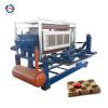 Egg tray machine price 30 holes paper egg tray molding machine 