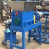 recycling  grinder plastic shredder machine