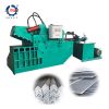 Scrap Metal Shear Waste Recycling Machines Iron Waste Scrap Cutting Machine