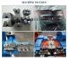 Roofing Nail Making Machine, Nail Production Machine Price