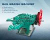 Roofing Nail Making Machine, Nail Production Machine Price