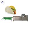 Automatic Chapati Corn Flat Bread Maker Pancake Roti Tortilla Making Machine