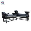 PP PE HDPE LDPE Film Flakes Centrifugal Dryer/Plastic Horizontal Dewatering Machine