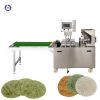 stainless steel corn tortilla making machine mexican flour tortilla machine