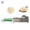 stainless steel corn tortilla making machine mexican flour tortilla machine