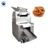 Dough Pastry Chinchin Cutting Chin Chin Cutter Machine