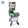 Leaf Vegetable Spinach Cutting Machine Potato Chips Slicer Fruit Vegetable Cutter Machine