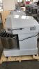 High quality 50 kg Dough Kneading machine/Spiral bread mixer /Flour dough mixer(100kg, 80kg,60kg,40kg,50kg available)