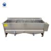 Basket French Fries Frying Machine Chicken Deep Fryer Potato Chips Frying Equipment