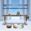 egg printing machine egg code inkjet printer 