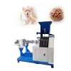 Fish food floating fish feed pellet machine cat food making machine 