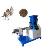 Fish food floating fish feed pellet machine cat food making machine 