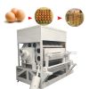 Egg tray machine price 30 holes paper egg tray molding machine 