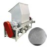 Styrofoam EPS Foam Densifier Recycling Waste Foam Machine