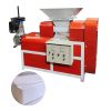 Styrofoam Lump Machine Hot Melting Shredder Waste Foam Thermoforming Machine