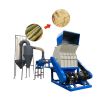 wood sawdust hammer mill machine for making sawdust