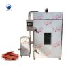 Commercial Smokehouse Food Smoker Chicken Sausage Smoke Oven Meat Processing Machine