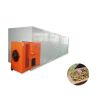 Commercial Dried Vegetable Dehydration Equipment