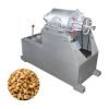 high quality automatic puffed rice machine breakfast cereal puffing machine