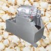 high quality automatic puffed rice machine breakfast cereal puffing machine