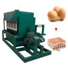 High Efficiency Egg Tray Making Machine for Waste Paper Processing