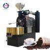 Coffee Roasting Machine 6kg 10kg 15kg Probat PLC Roaster Price Gas Coffee Roaster Price For Sale